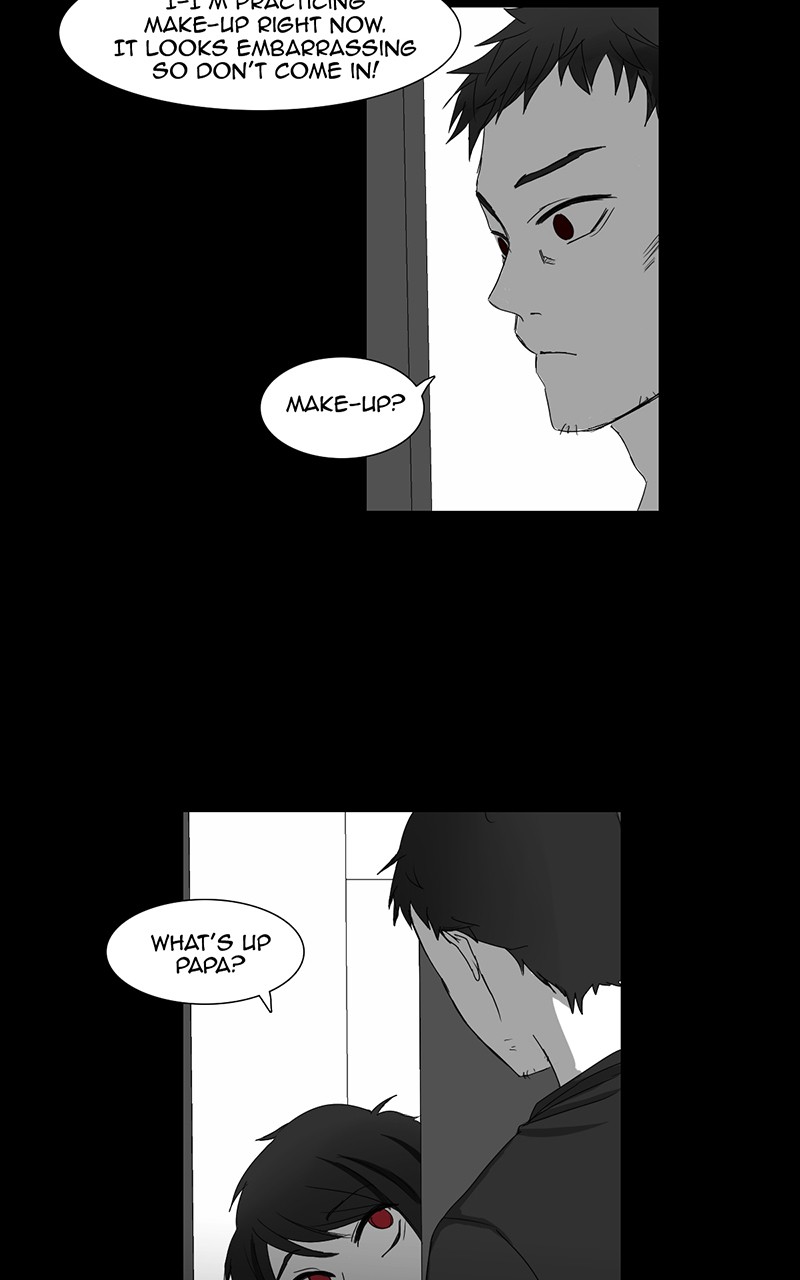 I Love Yoo Chapter 37 page 89 - Chapter 37: Episode 35