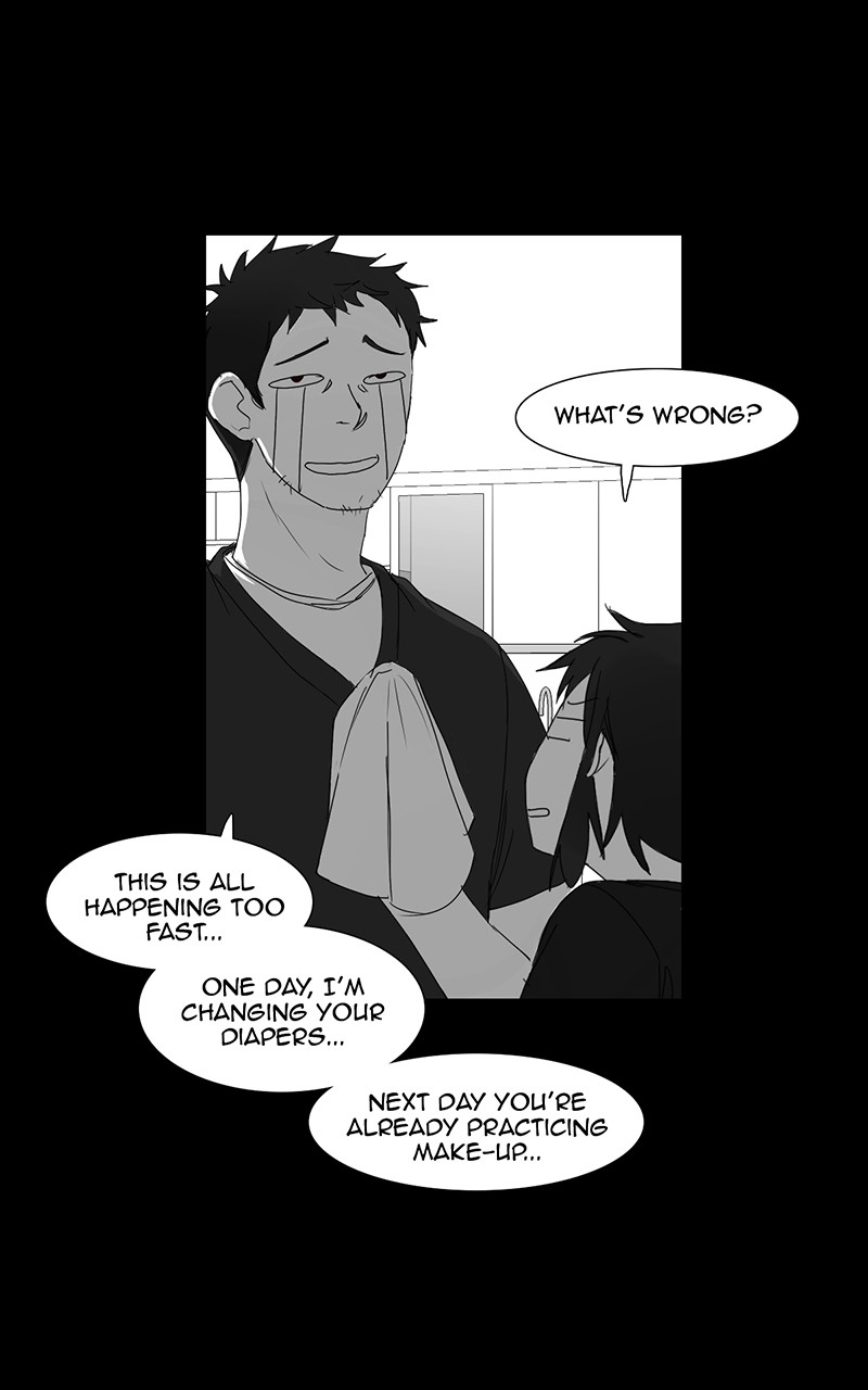 I Love Yoo Chapter 37 page 91 - Chapter 37: Episode 35