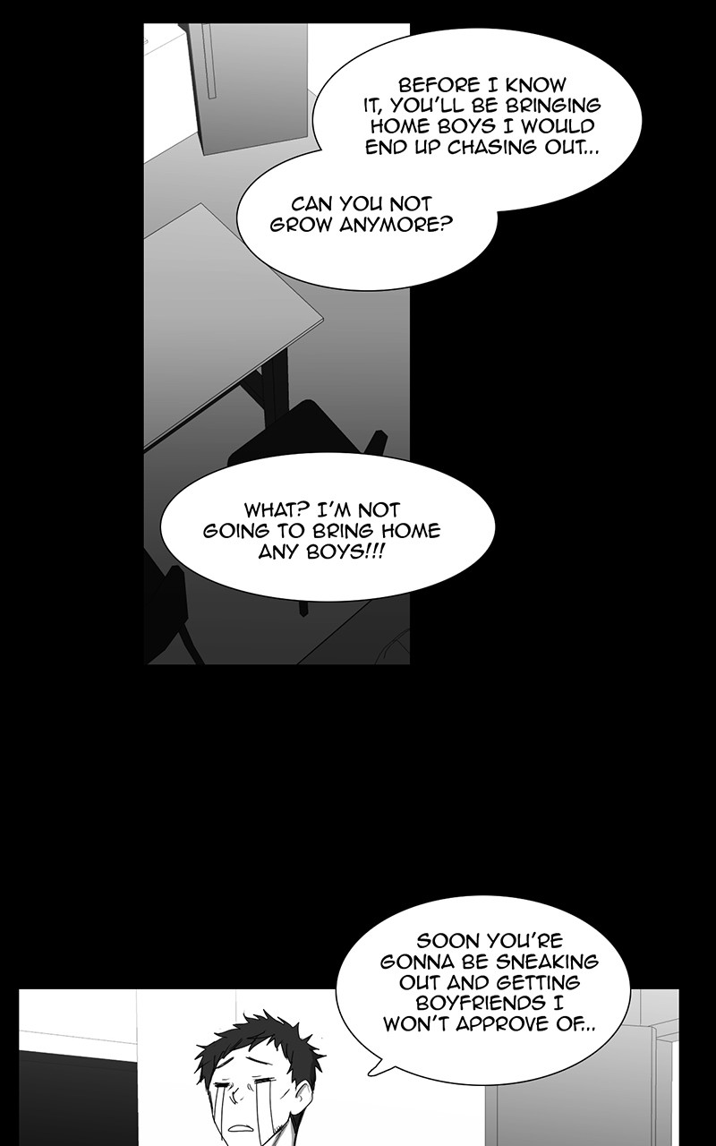 I Love Yoo Chapter 37 page 92 - Chapter 37: Episode 35