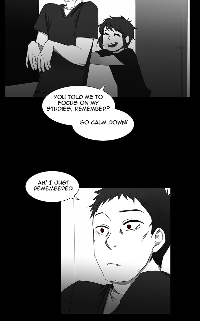 I Love Yoo Chapter 37 page 93 - Chapter 37: Episode 35