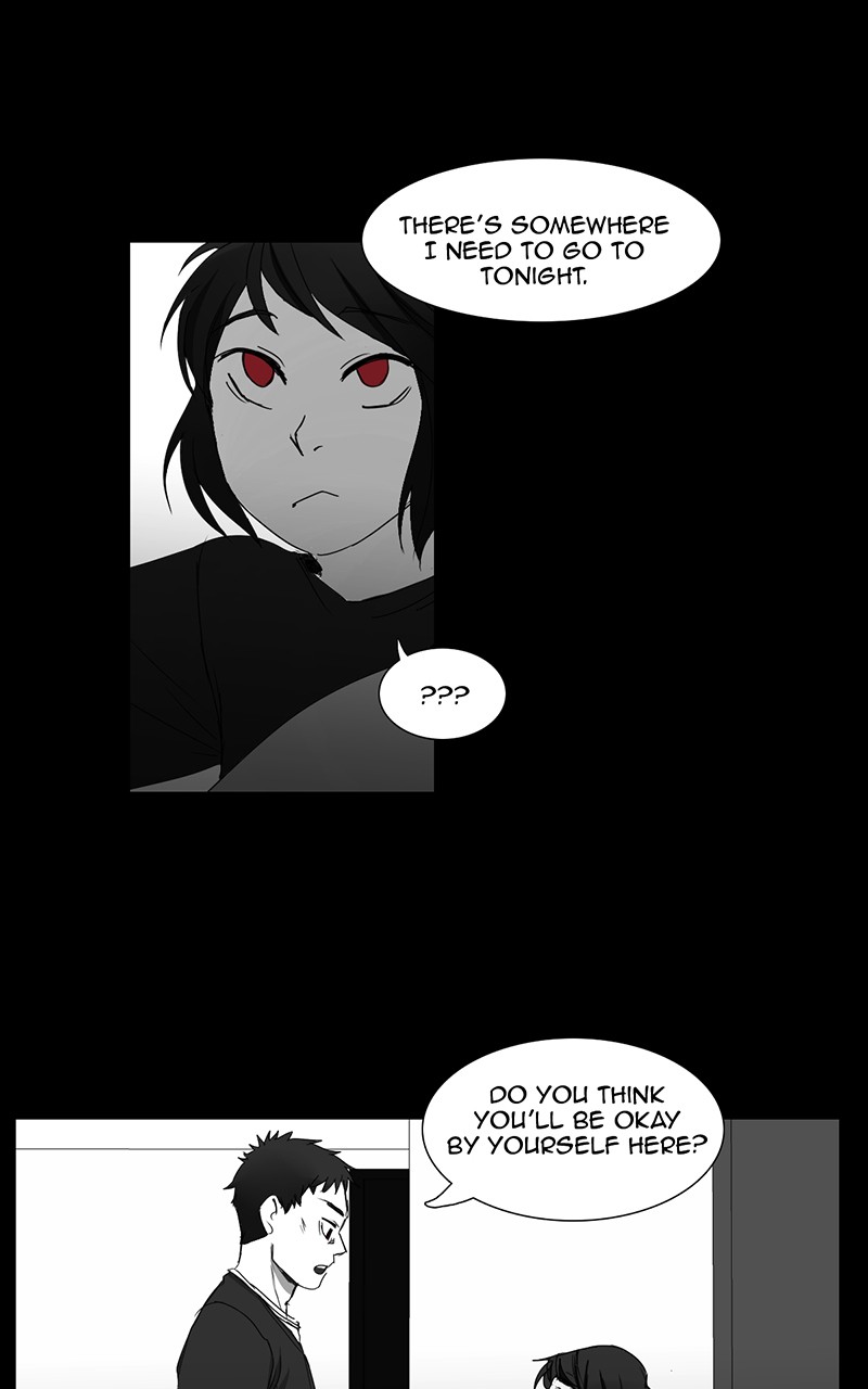 I Love Yoo Chapter 37 page 94 - Chapter 37: Episode 35