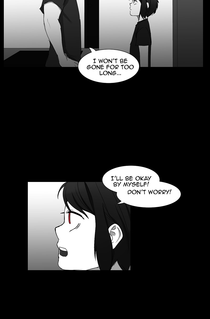 I Love Yoo Chapter 37 page 95 - Chapter 37: Episode 35
