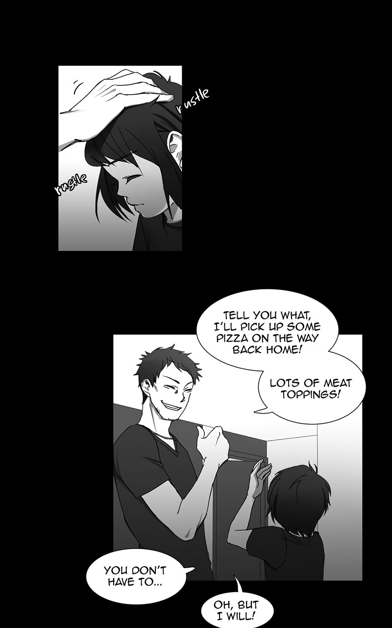 I Love Yoo Chapter 37 page 96 - Chapter 37: Episode 35