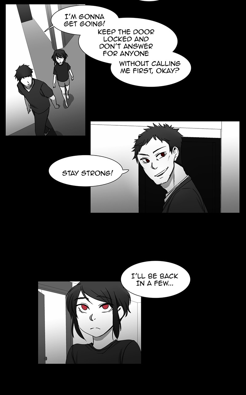 I Love Yoo Chapter 37 page 97 - Chapter 37: Episode 35