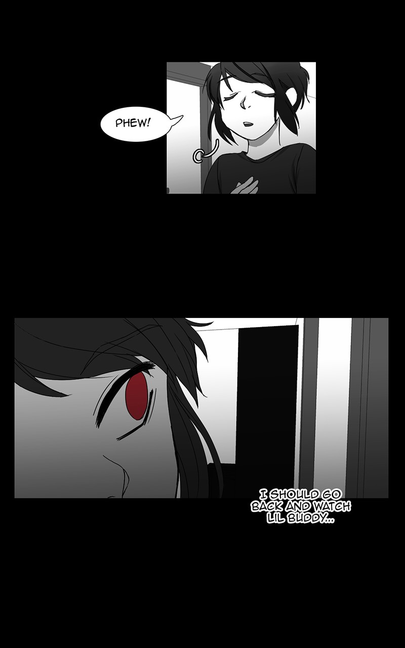 I Love Yoo Chapter 37 page 98 - Chapter 37: Episode 35
