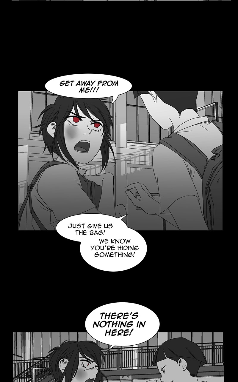 I Love Yoo Chapter 38 page 10 - Chapter 38: Episode 36