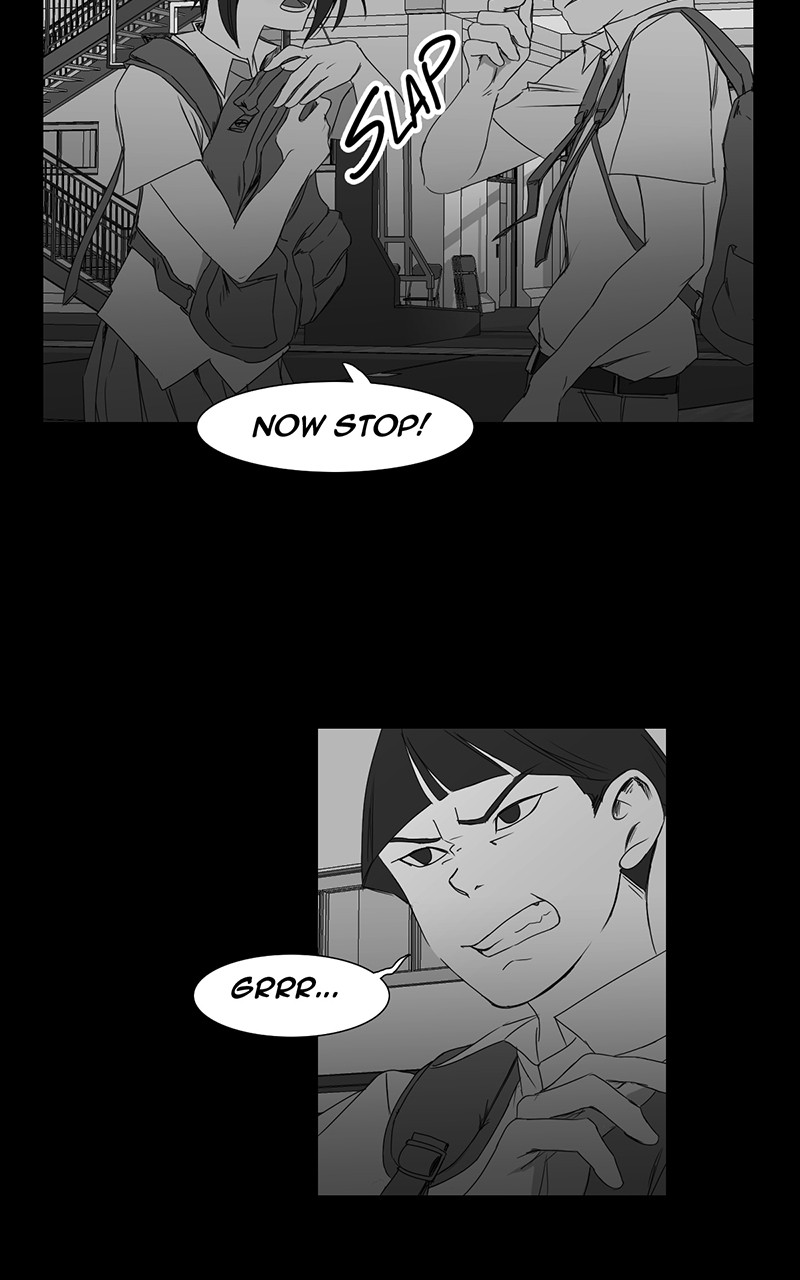 I Love Yoo Chapter 38 page 11 - Chapter 38: Episode 36