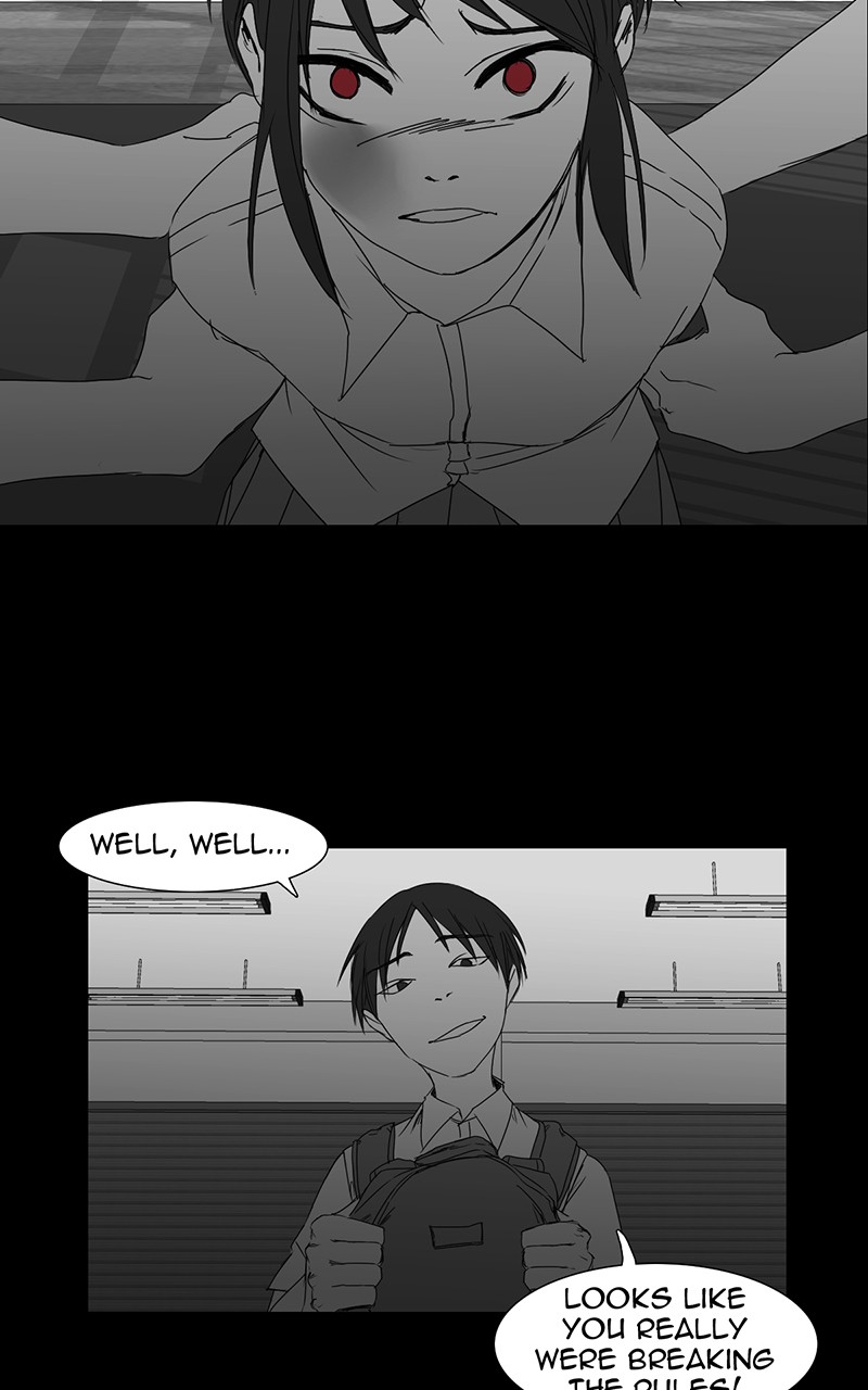 I Love Yoo Chapter 38 page 13 - Chapter 38: Episode 36