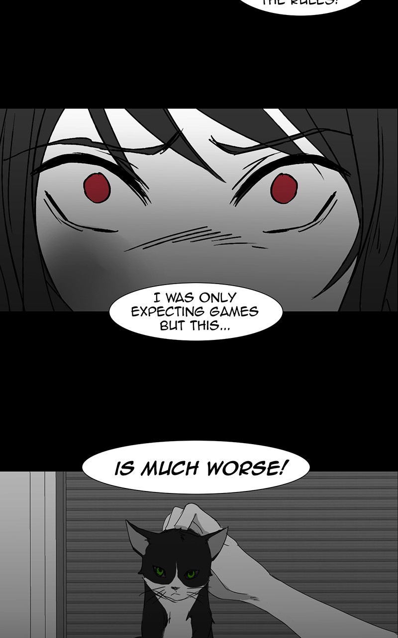 I Love Yoo Chapter 38 page 14 - Chapter 38: Episode 36