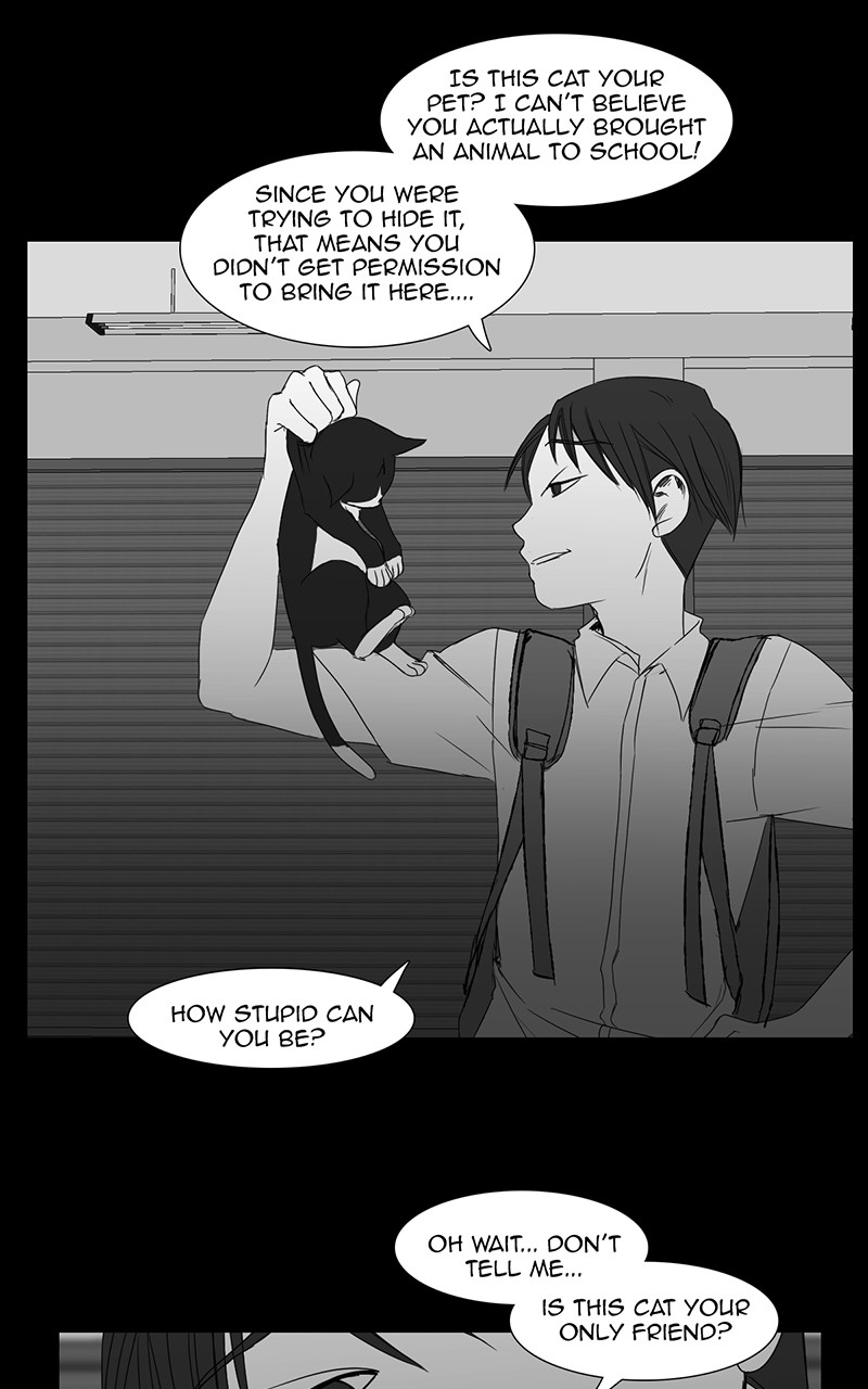 I Love Yoo Chapter 38 page 16 - Chapter 38: Episode 36