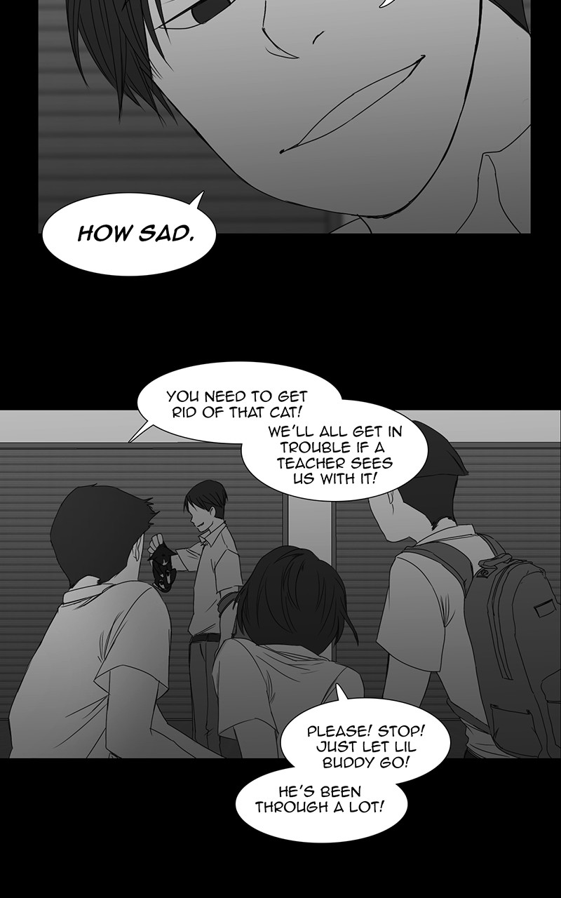 I Love Yoo Chapter 38 page 17 - Chapter 38: Episode 36