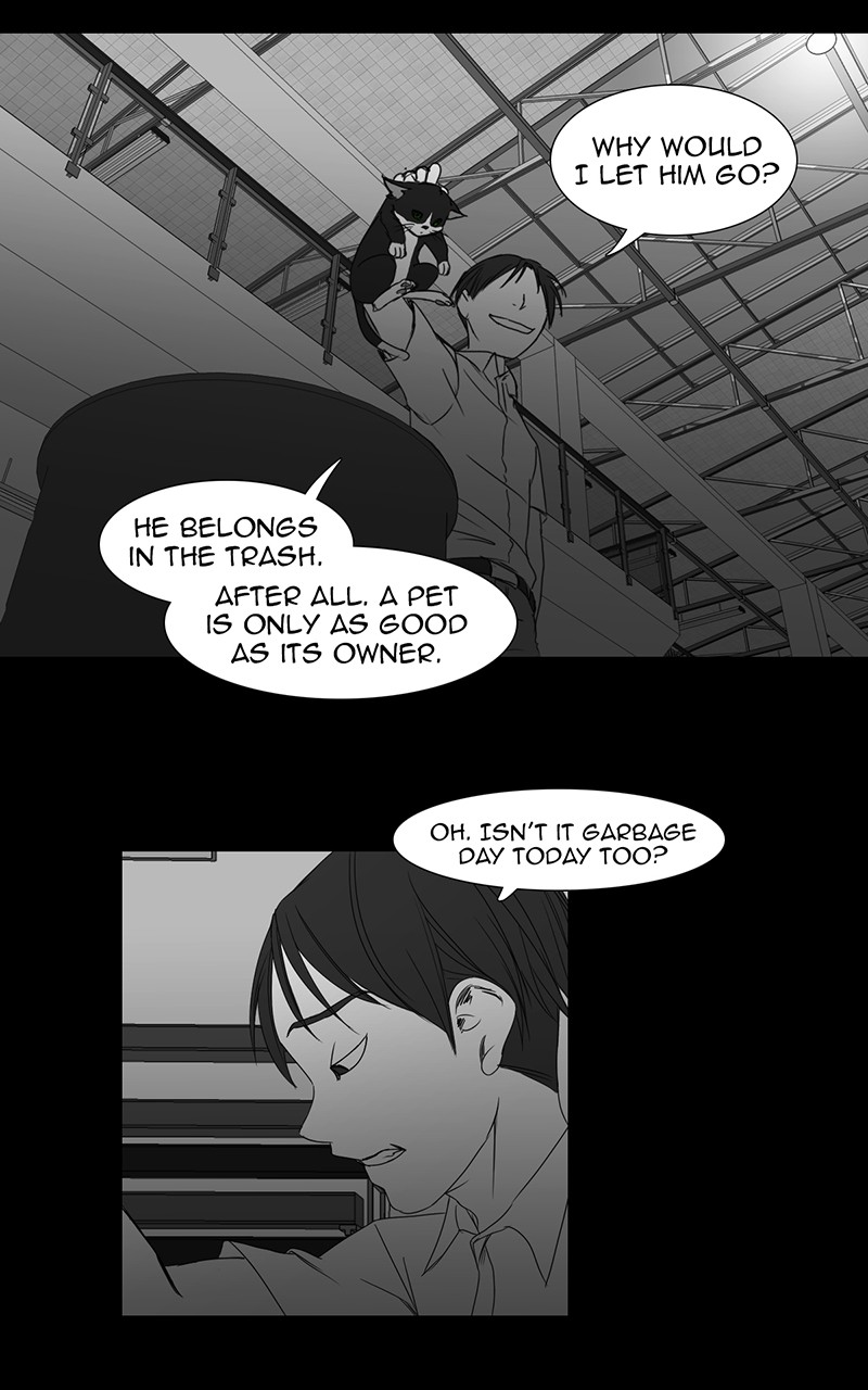 I Love Yoo Chapter 38 page 18 - Chapter 38: Episode 36