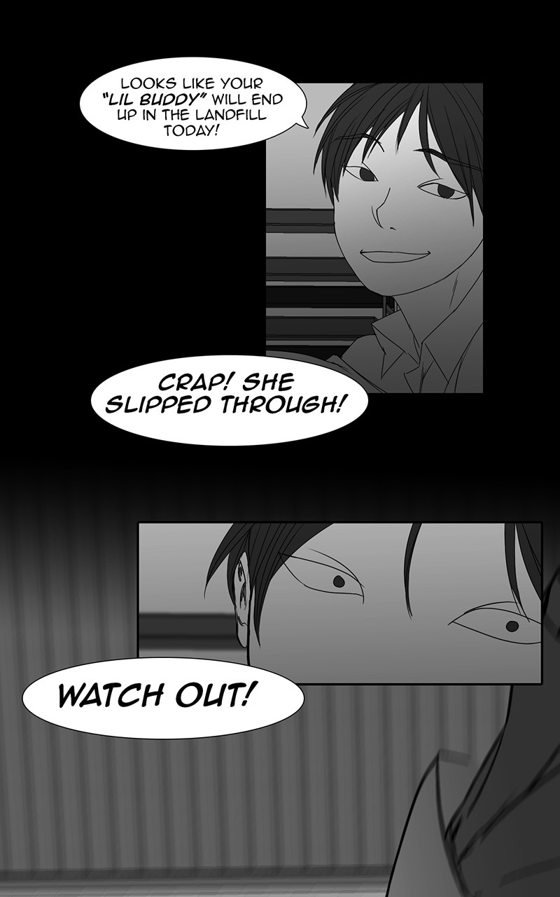 I Love Yoo Chapter 38 page 19 - Chapter 38: Episode 36