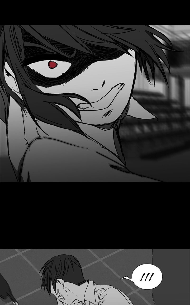 I Love Yoo Chapter 38 page 21 - Chapter 38: Episode 36