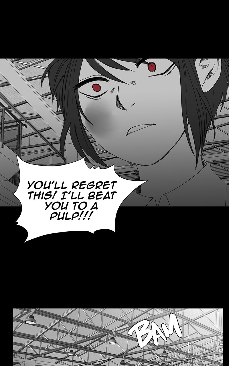 I Love Yoo Chapter 38 page 25 - Chapter 38: Episode 36