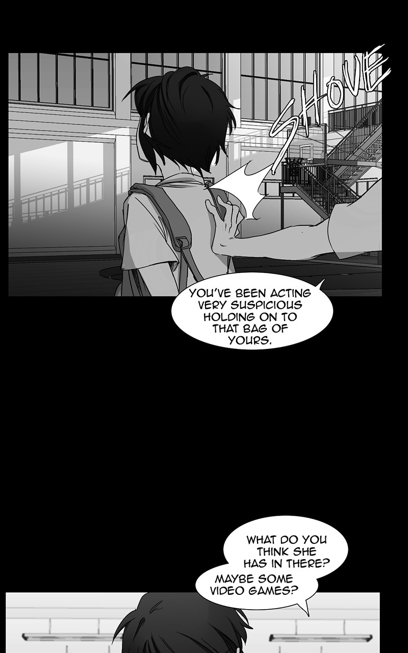 I Love Yoo Chapter 38 page 3 - Chapter 38: Episode 36