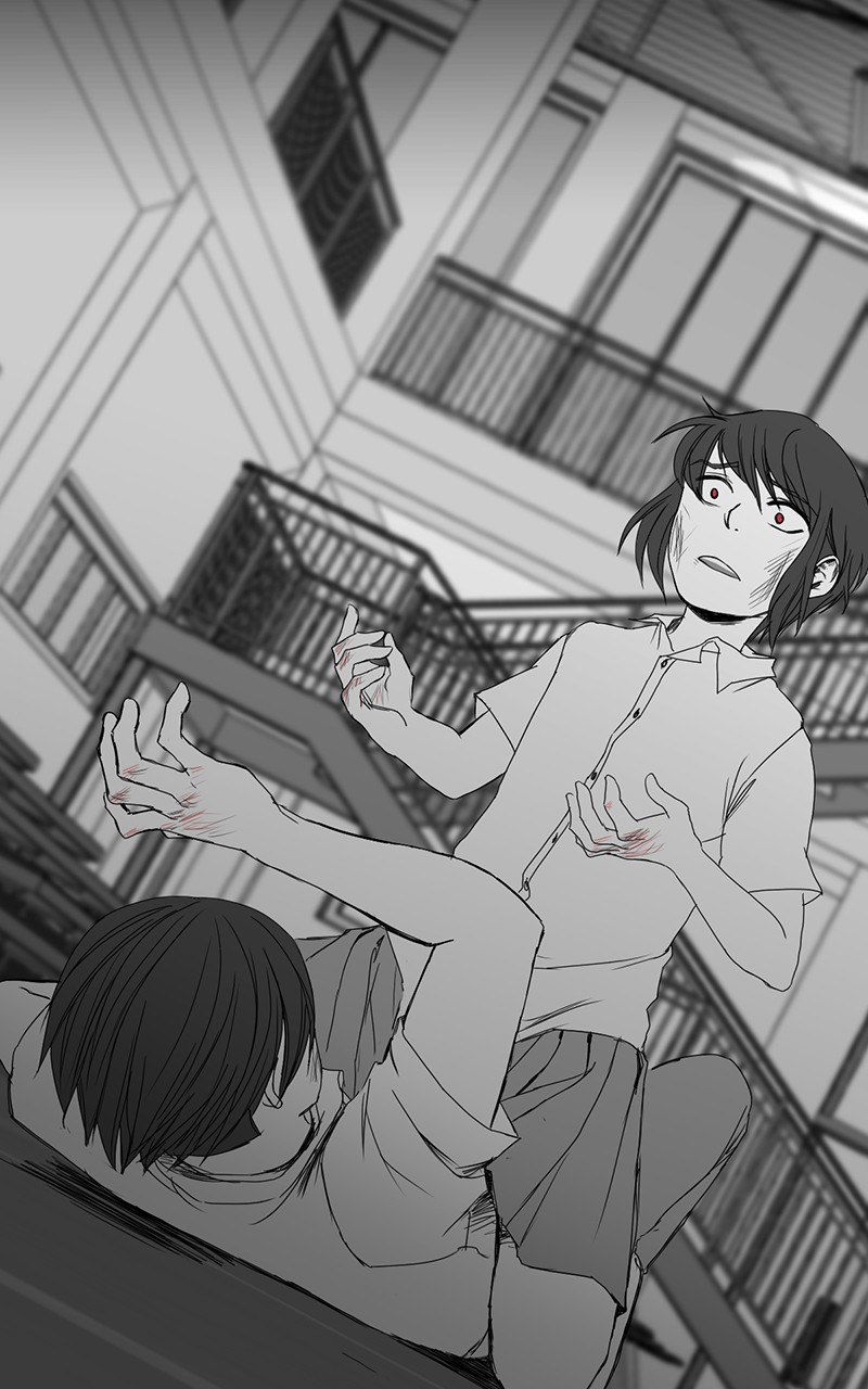 I Love Yoo Chapter 38 page 30 - Chapter 38: Episode 36