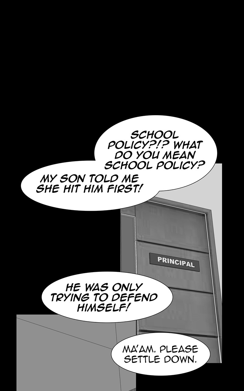 I Love Yoo Chapter 38 page 33 - Chapter 38: Episode 36