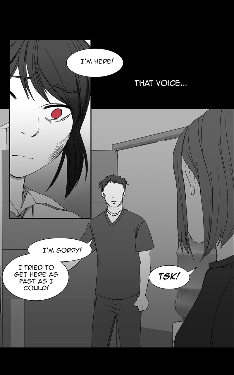 I Love Yoo Chapter 38 page 36 - Chapter 38: Episode 36