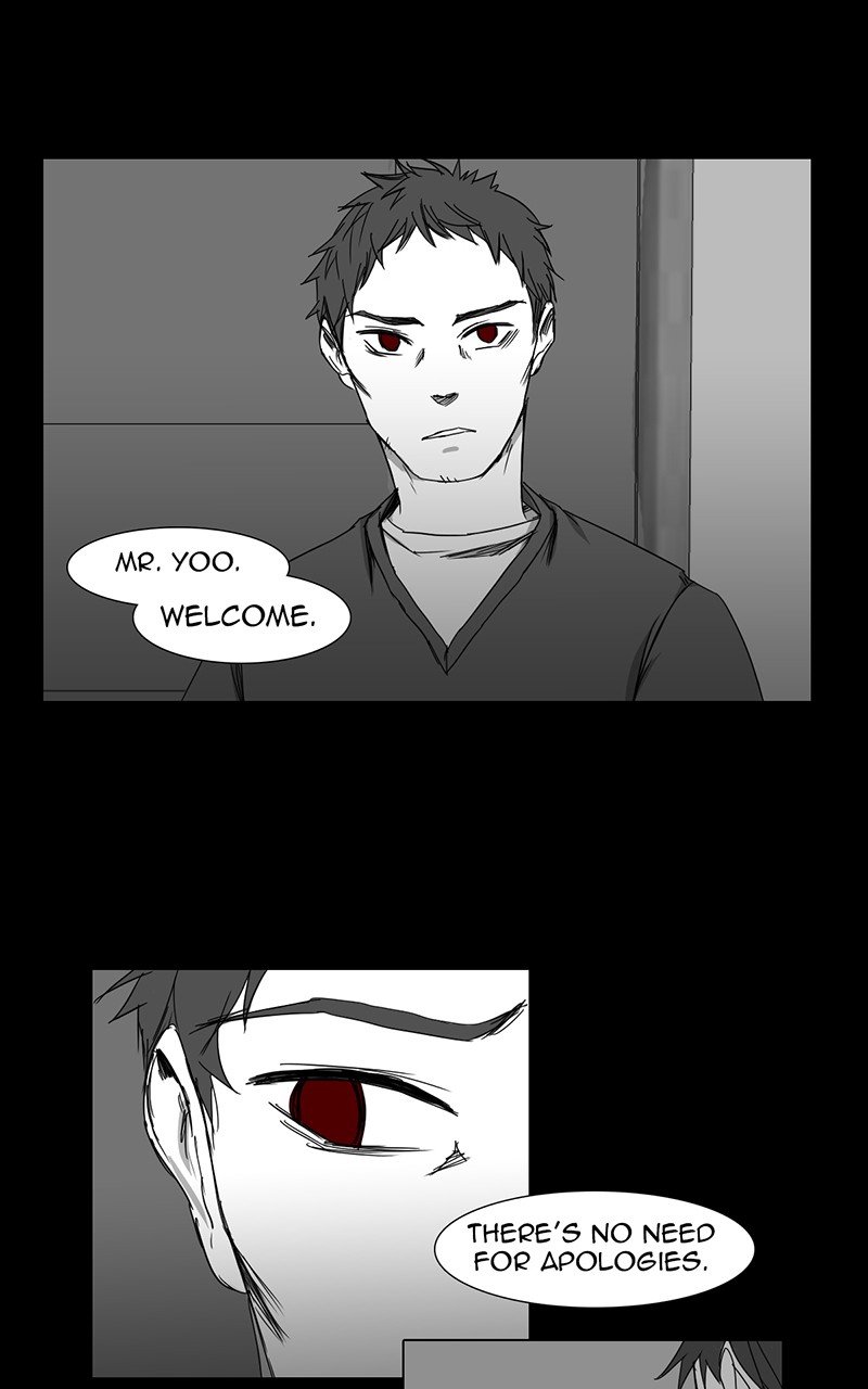 I Love Yoo Chapter 38 page 37 - Chapter 38: Episode 36