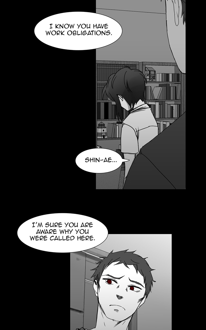 I Love Yoo Chapter 38 page 38 - Chapter 38: Episode 36
