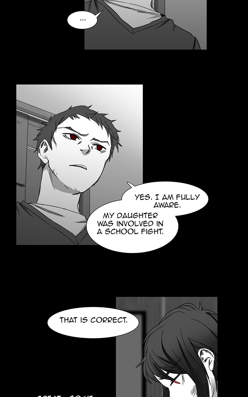 I Love Yoo Chapter 38 page 39 - Chapter 38: Episode 36