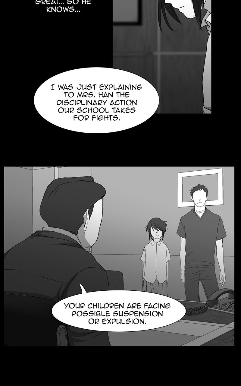 I Love Yoo Chapter 38 page 40 - Chapter 38: Episode 36