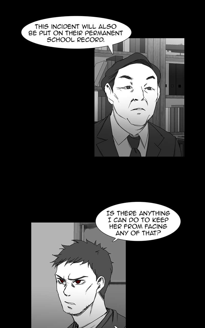 I Love Yoo Chapter 38 page 41 - Chapter 38: Episode 36