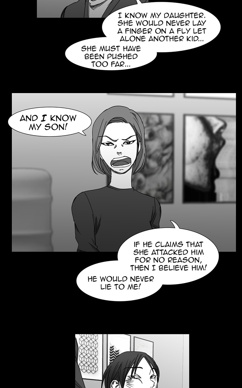 I Love Yoo Chapter 38 page 42 - Chapter 38: Episode 36