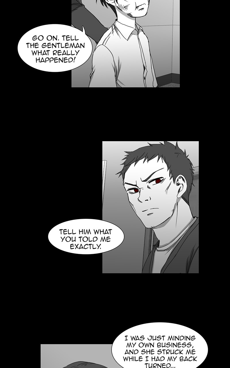 I Love Yoo Chapter 38 page 43 - Chapter 38: Episode 36
