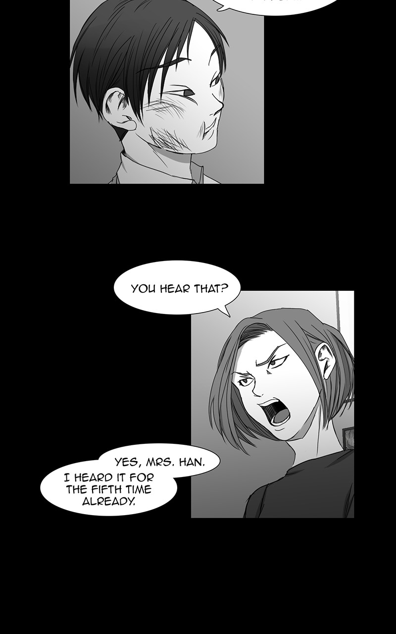 I Love Yoo Chapter 38 page 44 - Chapter 38: Episode 36