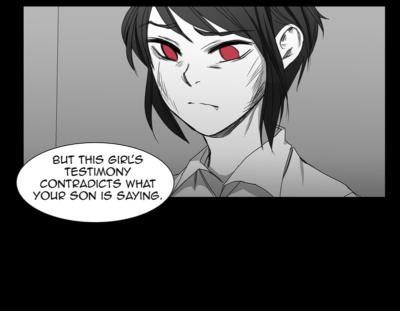 I Love Yoo Chapter 38 page 45 - Chapter 38: Episode 36