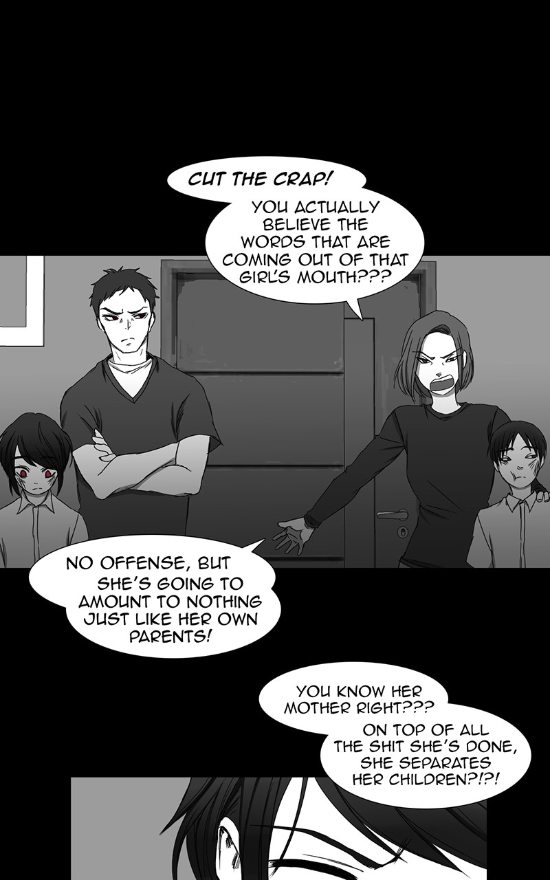 I Love Yoo Chapter 38 page 46 - Chapter 38: Episode 36