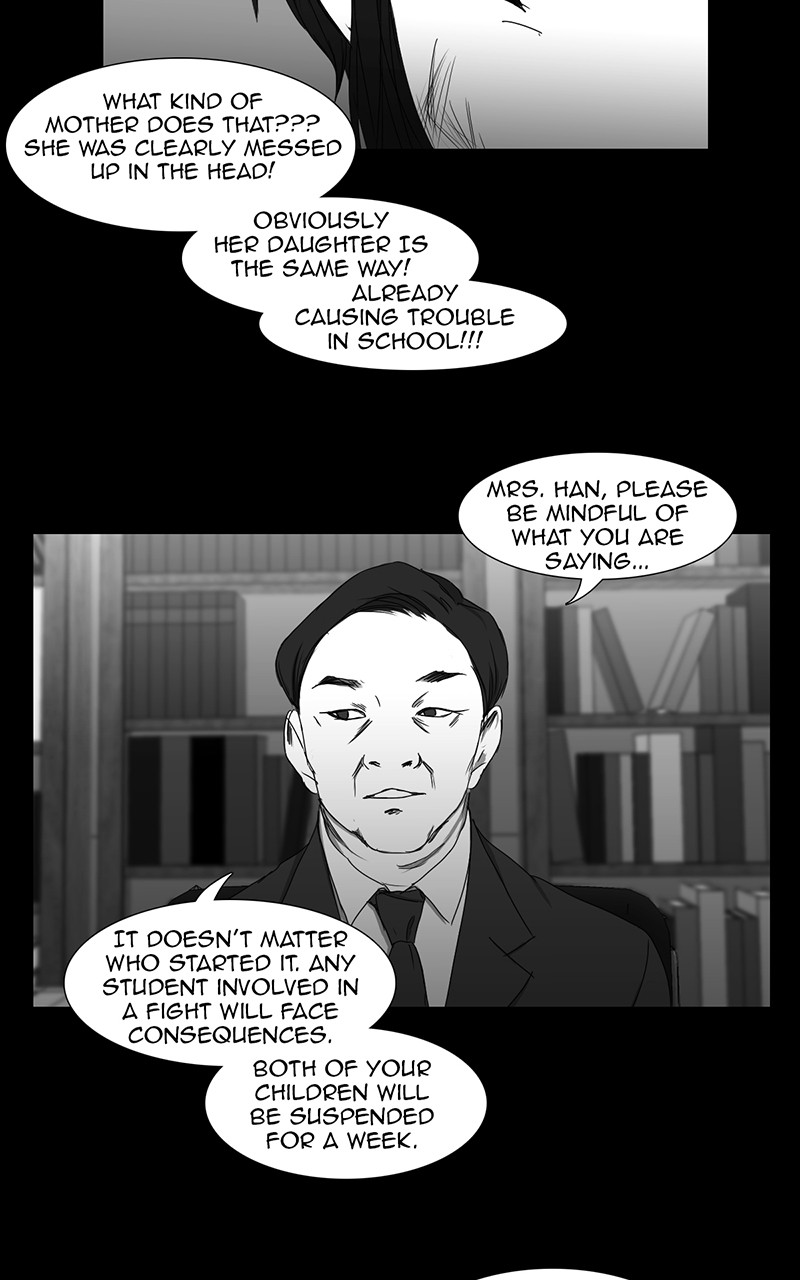I Love Yoo Chapter 38 page 47 - Chapter 38: Episode 36
