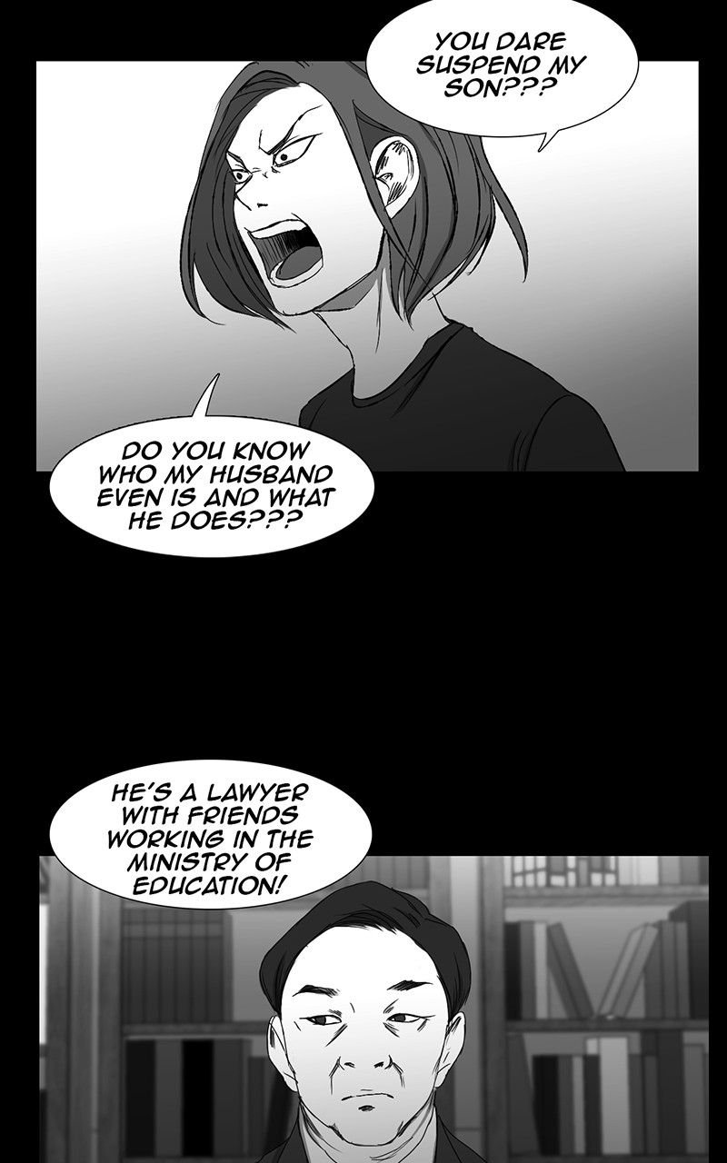 I Love Yoo Chapter 38 page 48 - Chapter 38: Episode 36