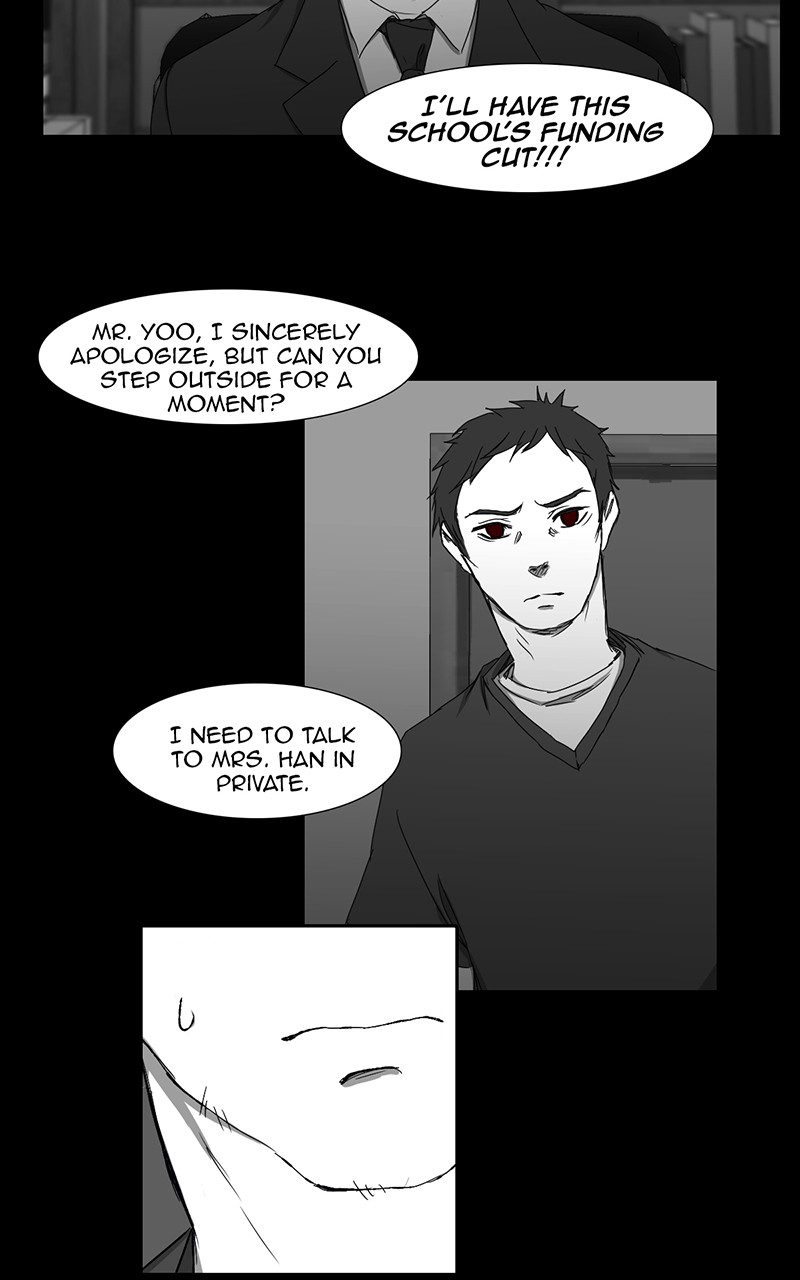 I Love Yoo Chapter 38 page 49 - Chapter 38: Episode 36