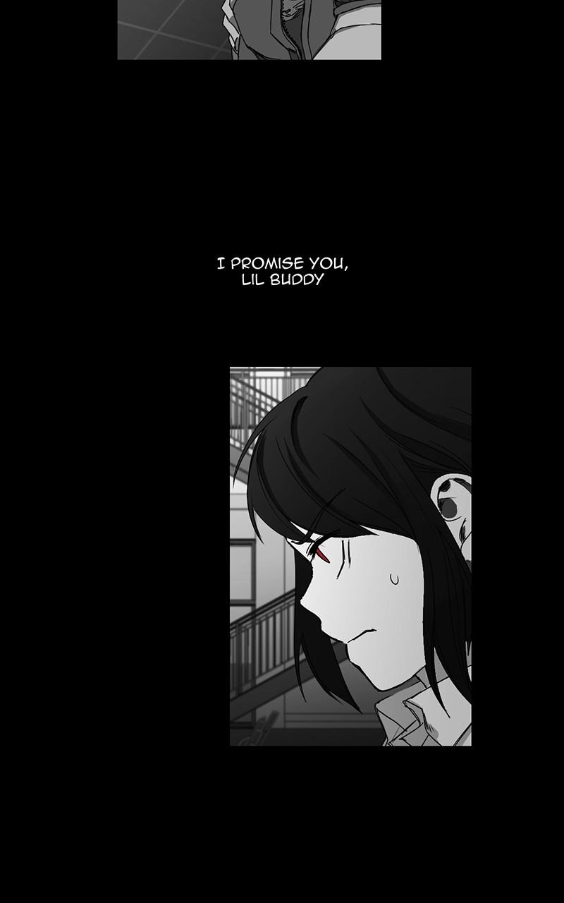 I Love Yoo Chapter 38 page 5 - Chapter 38: Episode 36
