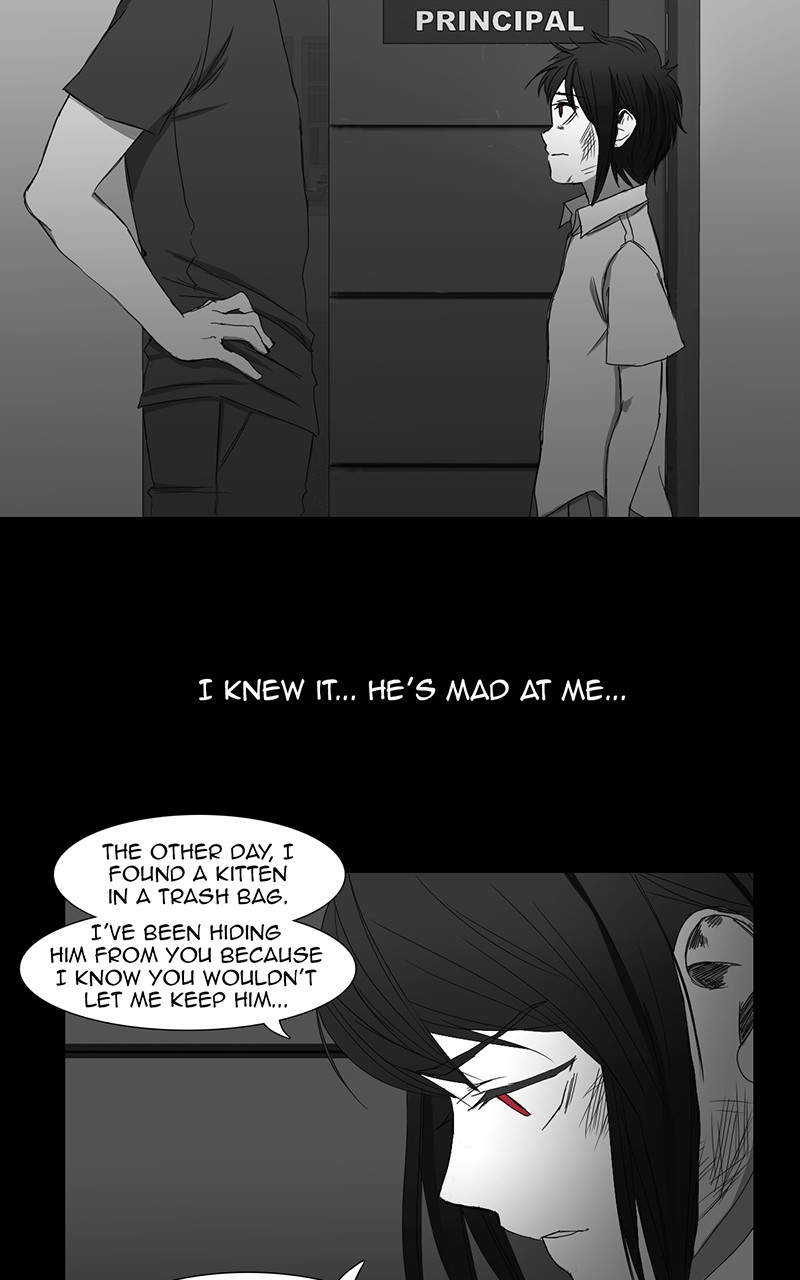 I Love Yoo Chapter 38 page 51 - Chapter 38: Episode 36