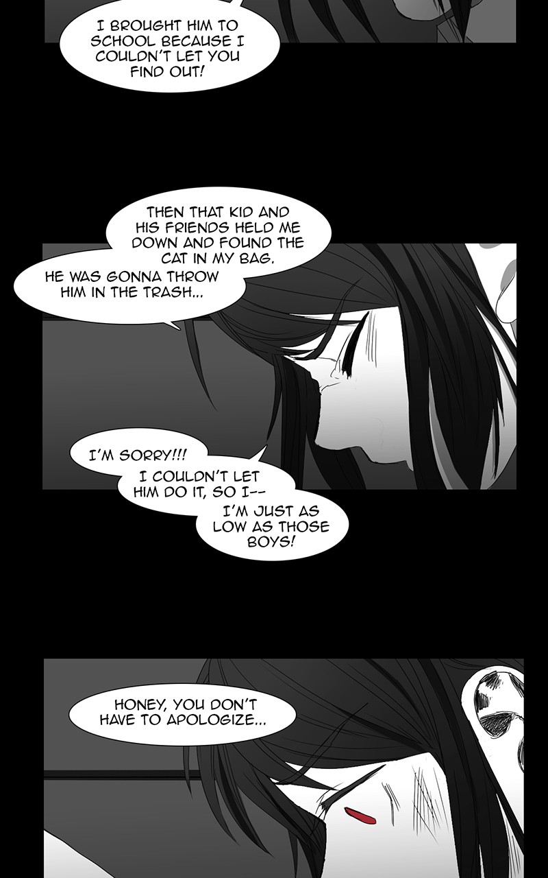 I Love Yoo Chapter 38 page 52 - Chapter 38: Episode 36