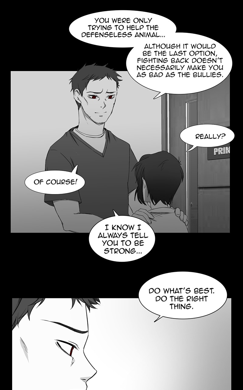 I Love Yoo Chapter 38 page 54 - Chapter 38: Episode 36
