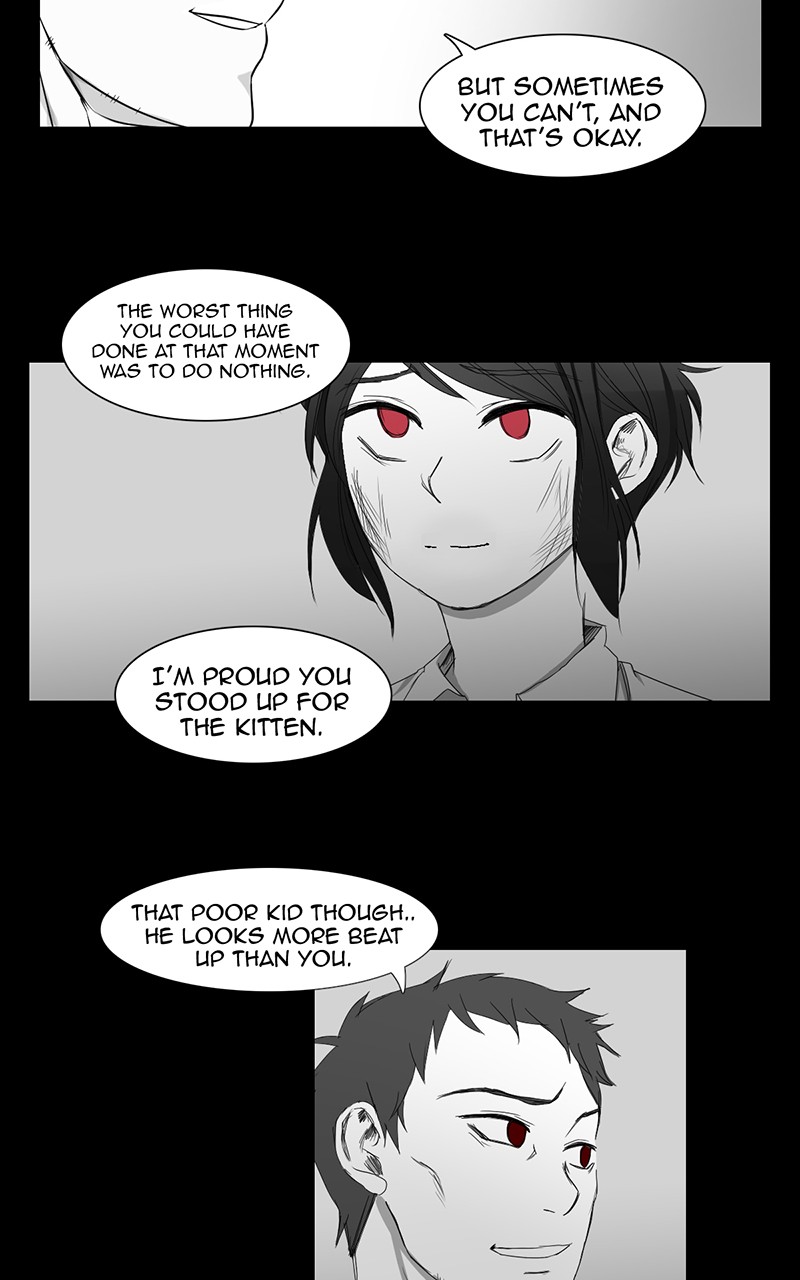 I Love Yoo Chapter 38 page 55 - Chapter 38: Episode 36