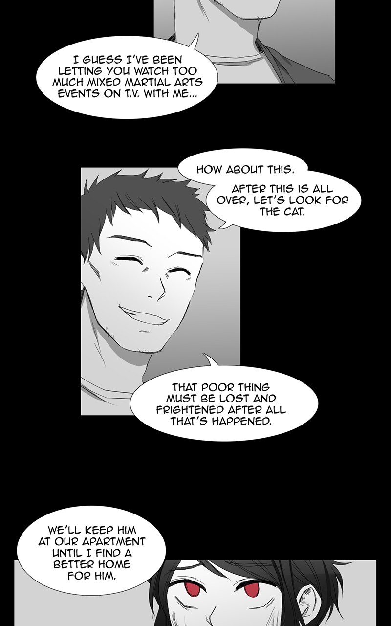 I Love Yoo Chapter 38 page 56 - Chapter 38: Episode 36