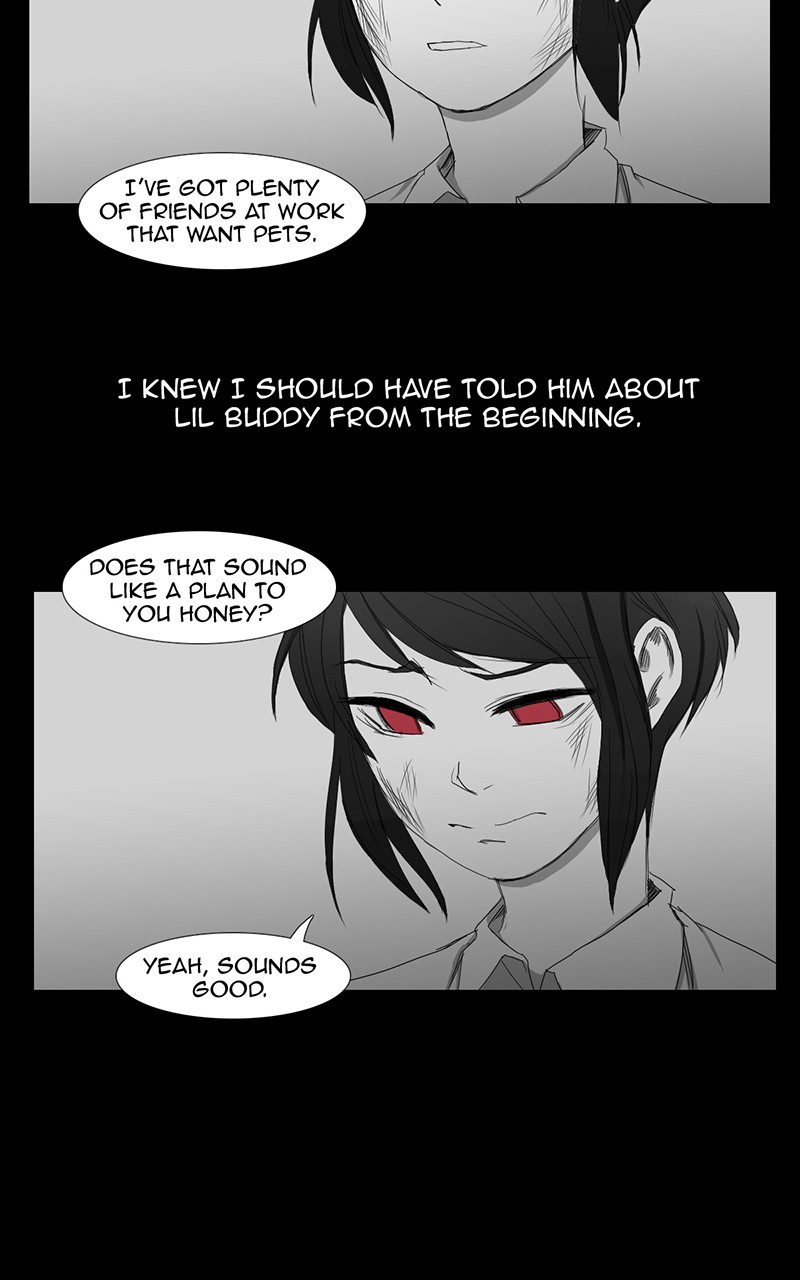 I Love Yoo Chapter 38 page 57 - Chapter 38: Episode 36