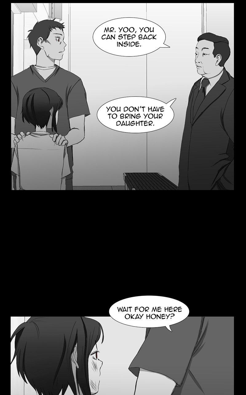 I Love Yoo Chapter 38 page 58 - Chapter 38: Episode 36