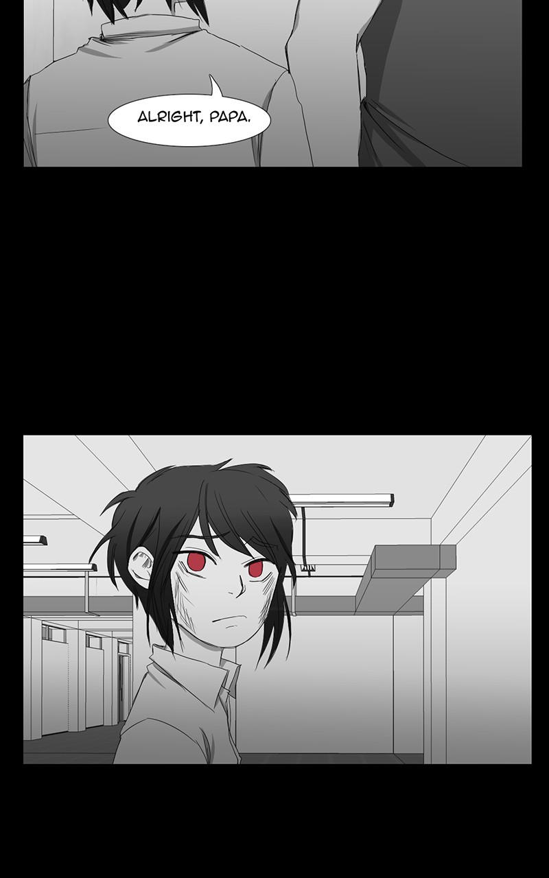 I Love Yoo Chapter 38 page 59 - Chapter 38: Episode 36
