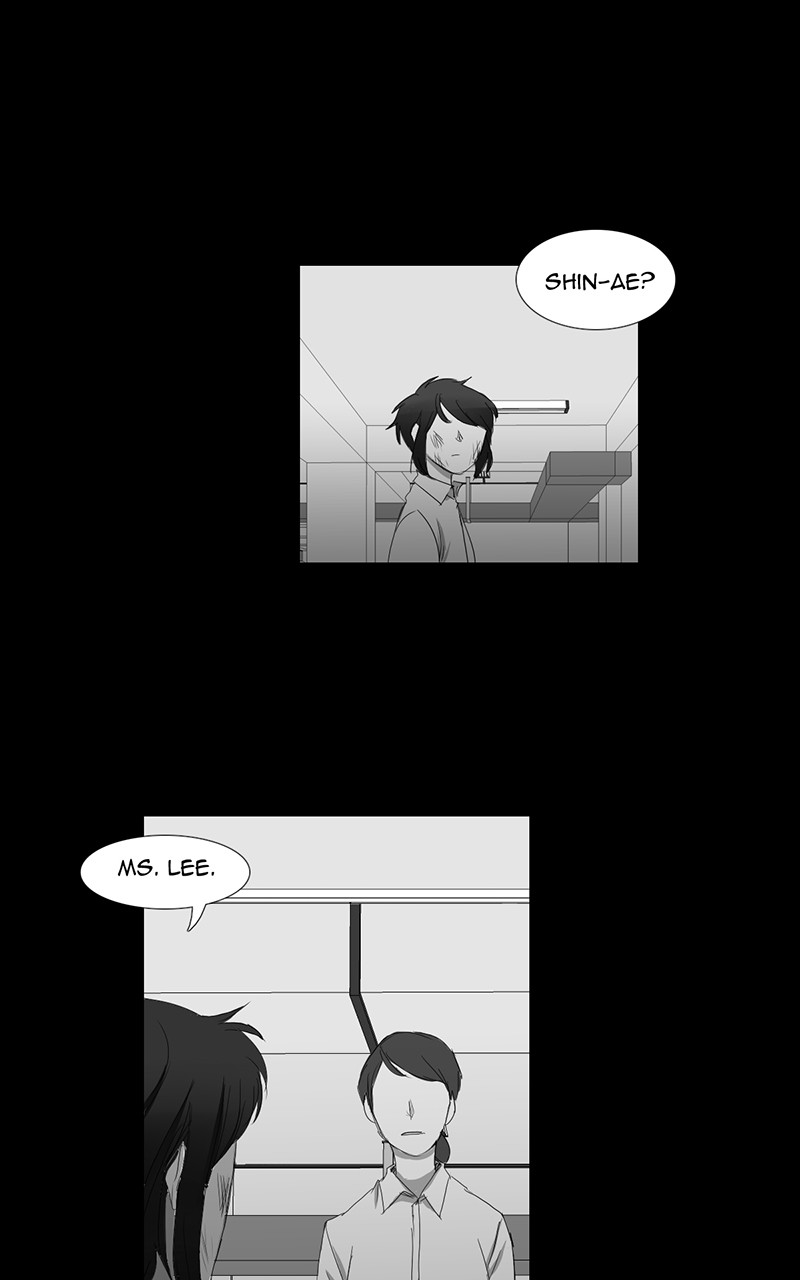 I Love Yoo Chapter 38 page 60 - Chapter 38: Episode 36