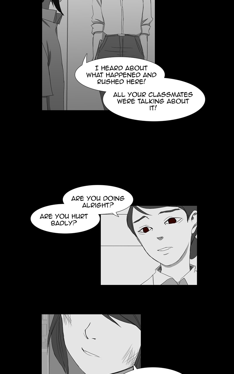 I Love Yoo Chapter 38 page 61 - Chapter 38: Episode 36