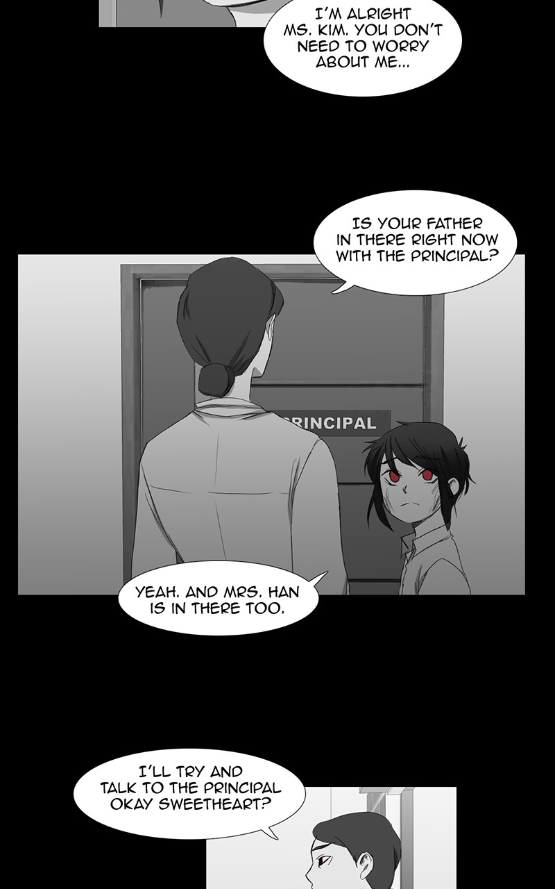 I Love Yoo Chapter 38 page 62 - Chapter 38: Episode 36