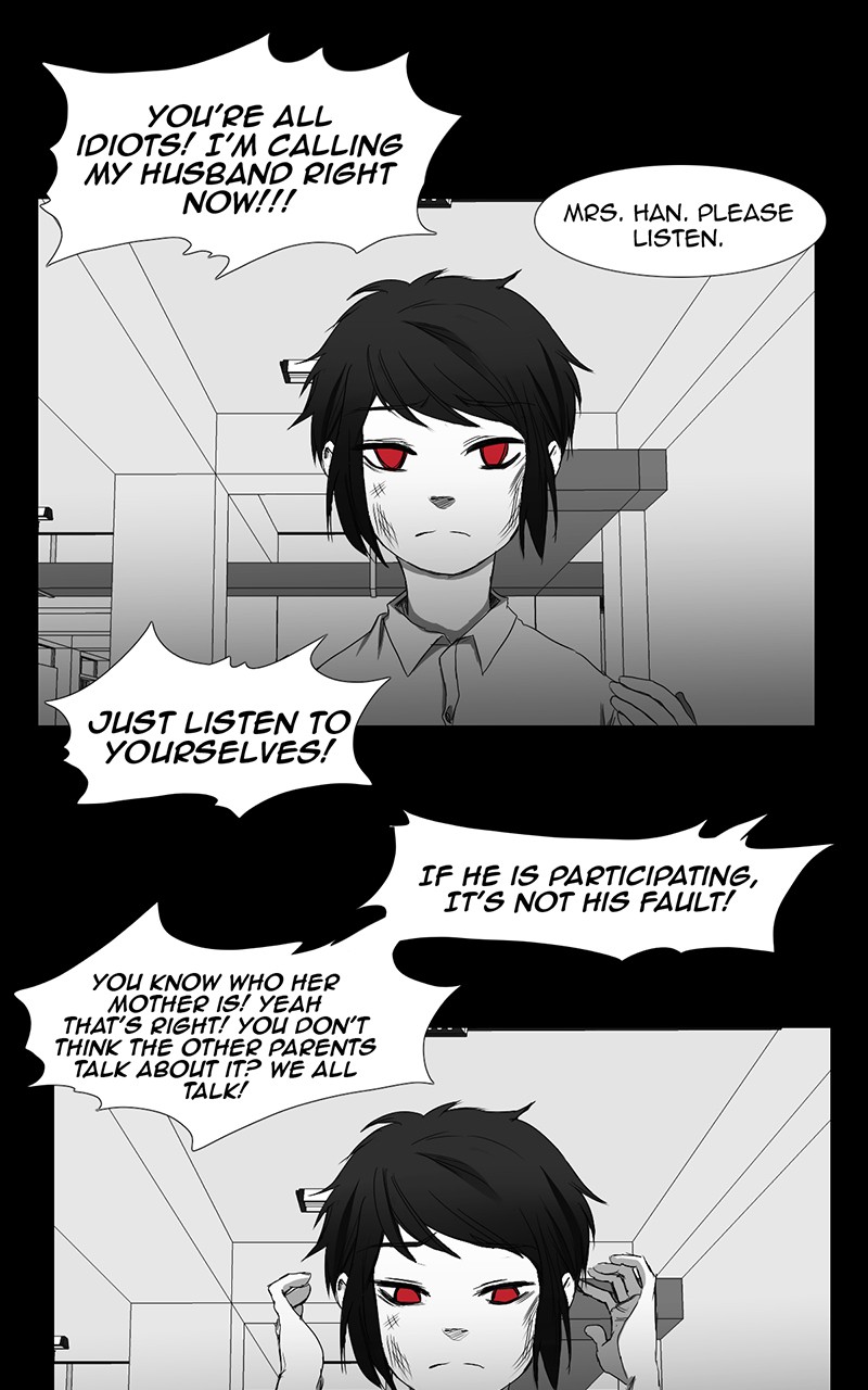 I Love Yoo Chapter 38 page 66 - Chapter 38: Episode 36