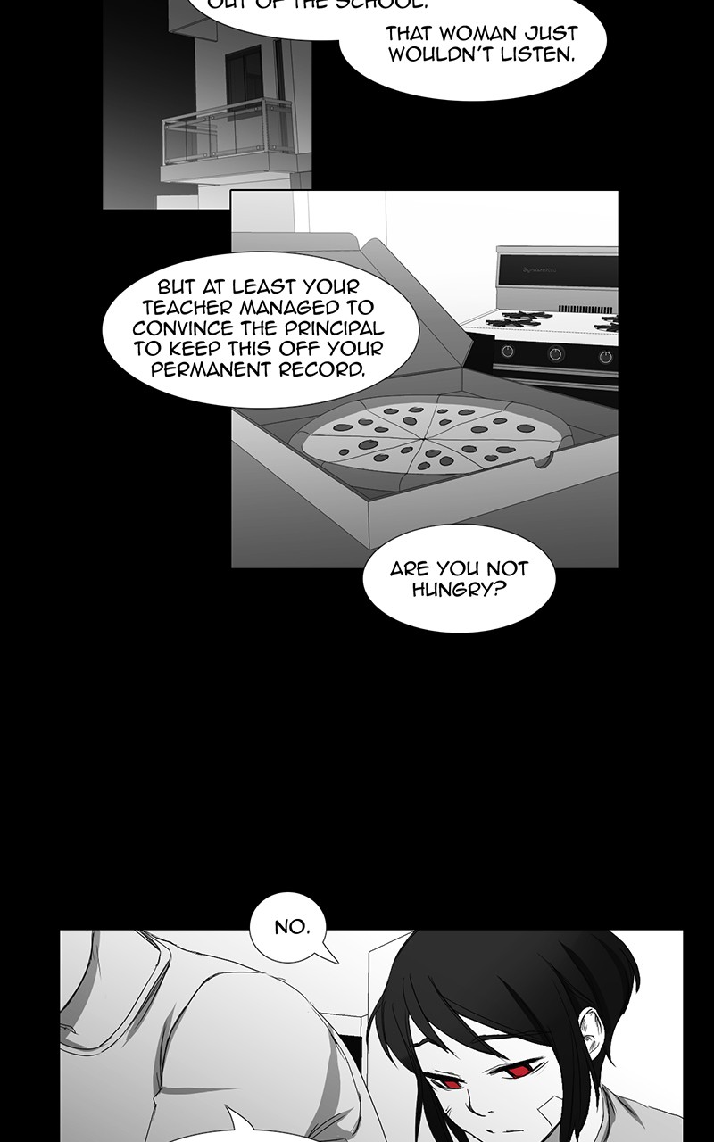 I Love Yoo Chapter 38 page 69 - Chapter 38: Episode 36